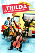 Thilda und die beste Band der Welt