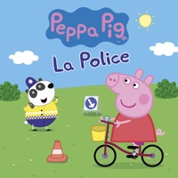 Télécharger Peppa Pig: La police Episode 12