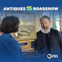 Antiques Roadshow, Season 22