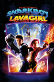 The Adventures of Sharkboy and Lavagirl