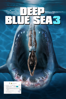 Deep Blue Sea 3 - John Pogue