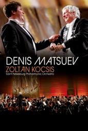 Denis Matsuev&Zoltán Kocsis at the Annecy Classic Festival - Saint Petersburg Philharmonic Orchestra
