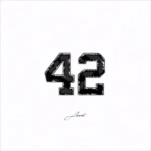 Sech – 42 [iTunes Plus M4A]