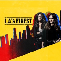 Télécharger L.A.'s Finest, Season 2 Episode 13