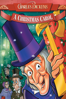 Charles Dickens: A Christmas Carol - An Animated Classic - Jean Tych