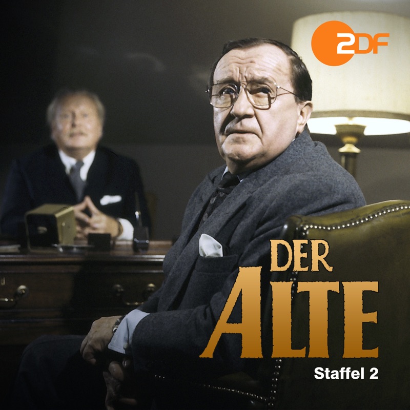Der Auftraggeber