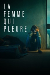 La femme qui pleure