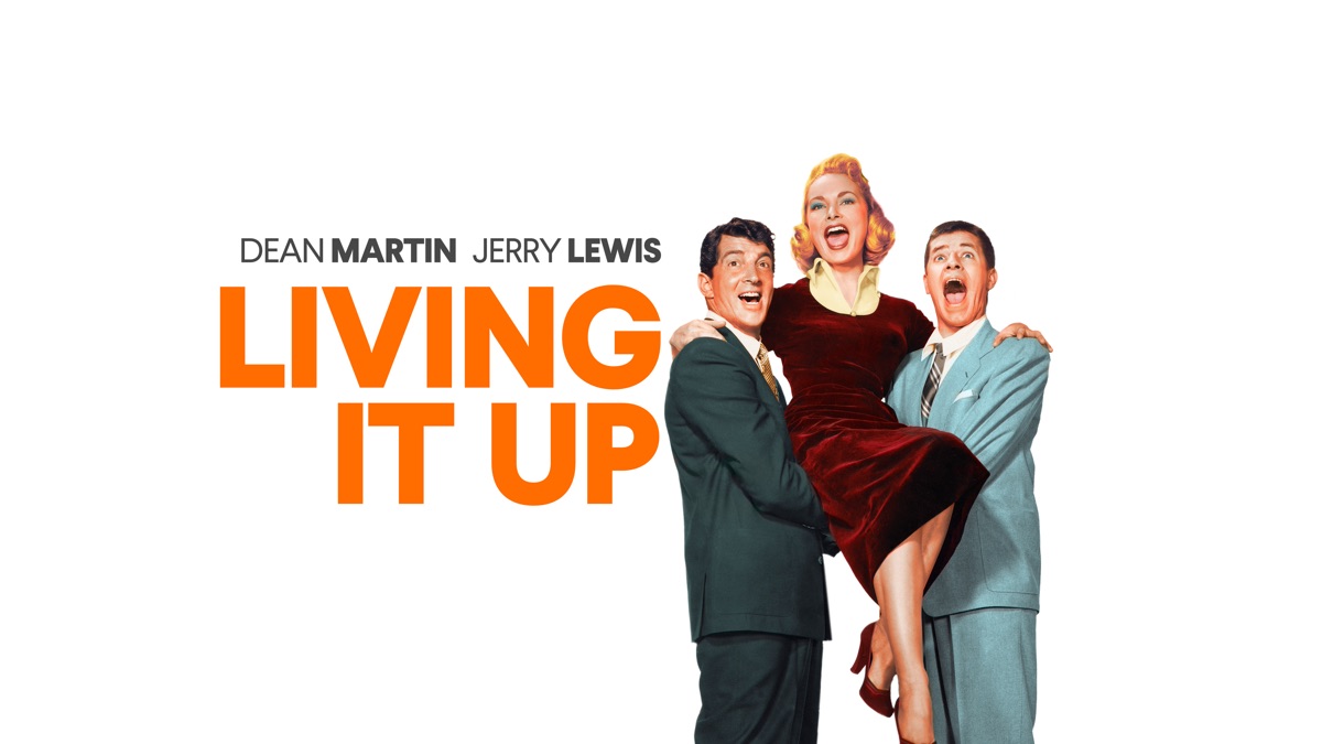 ‎Living It Up - Apple TV