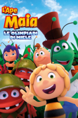 L'Ape Maia: Le Olimpiadi di Miele