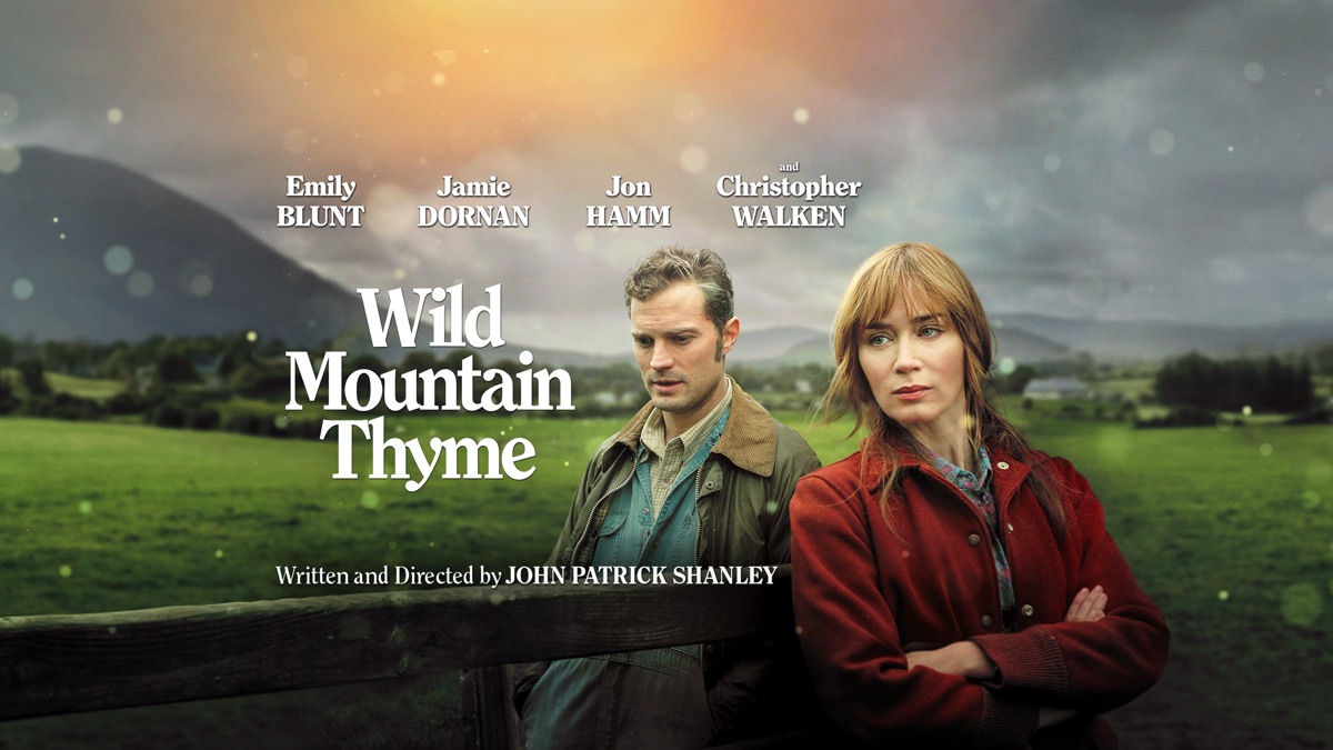 Wild Mountain Thyme》- Apple TV