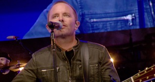 Chris Tomlin Amazing Grace (My Chains Are Gone)