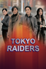 Tokyo Raiders - Jingle Ma