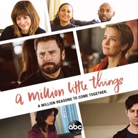 A Million Little Things, Season 3