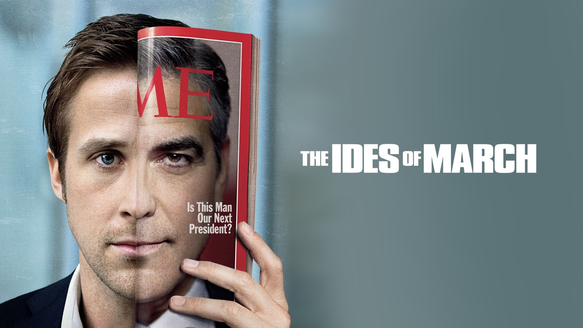 ‎The Ides of March - Apple TV