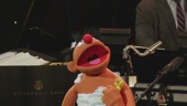 Video artwork for Rubber Duckie (feat. Ernie) by Jazz at Lincoln Center Orchestra & Wynton Marsalis