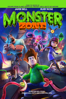 Monster Zone - Leopoldo Aguilar