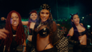 Las Nenas (feat. La Duraca) - NATTI NATASHA, Cazzu & FARIANA