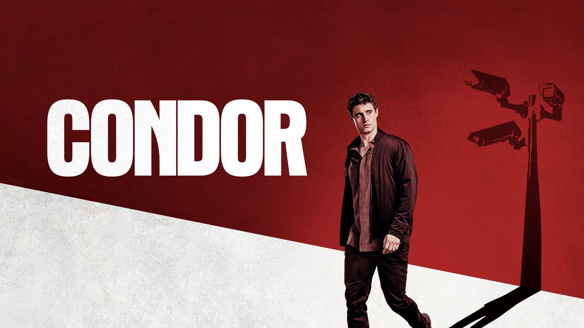 Condor The Tv Show 60 Photos - Moonagedaydream.film