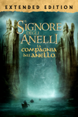 Il Signore degli Anelli: La Compagnia dell'Anello (Extended Edition)