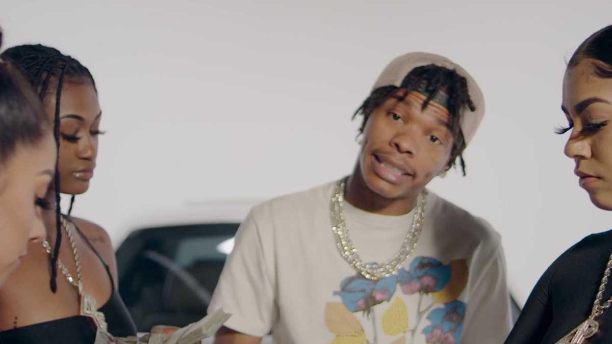 Forget That - Lil Baby & Rylo Rodriguez