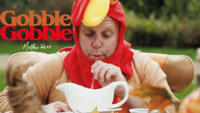 Matthew West - Gobble Gobble (Official Music Video) artwork