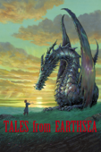 Tales From Earthsea