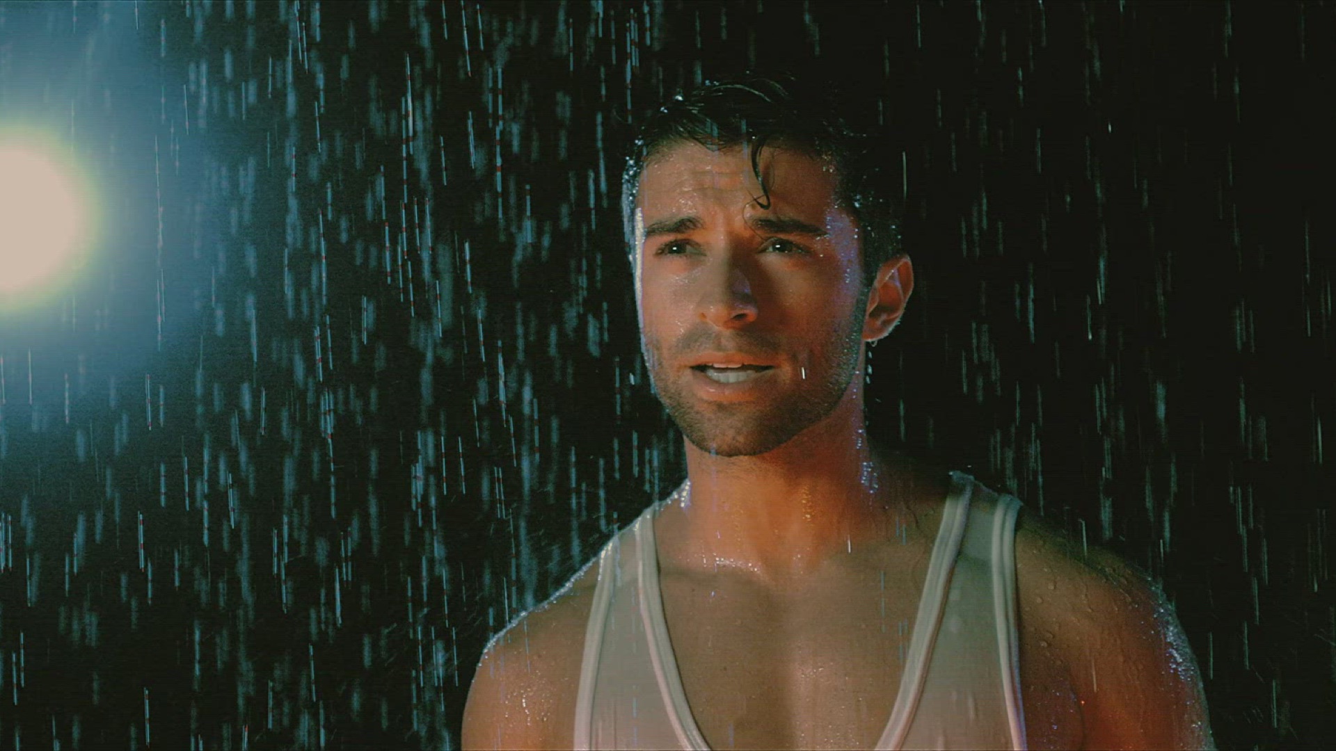 Collide - Music Video by Jake Miller - Shazam, image size:1920x1080