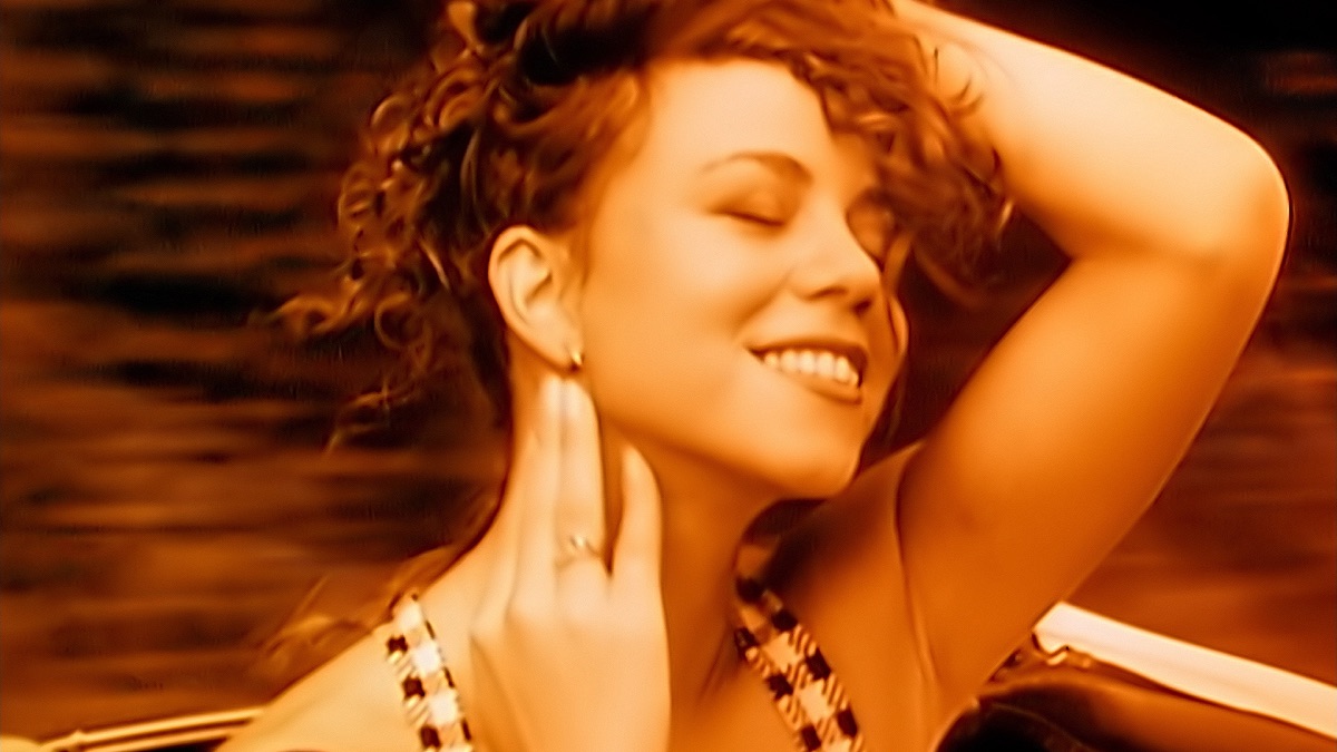 One Sweet Day (from Fantasy: Live at Madison Square Garden