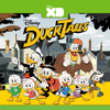 DuckTales - Let's Get Dangerous!  artwork