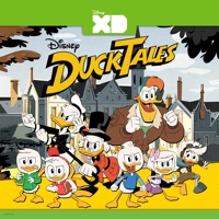 Télécharger DuckTales, Vol. 6 Episode 11