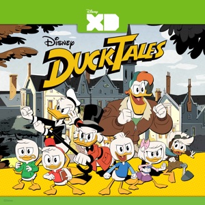 DuckTales (Reboot), Vol. 6 - Episode 7