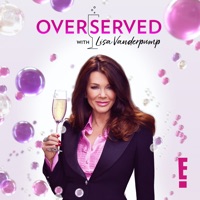 Overserved with Lisa Vanderpump, Season 1