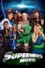 icone application Super Héros Movie (Superhero Movie)