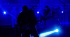 Burning Lights (Live)