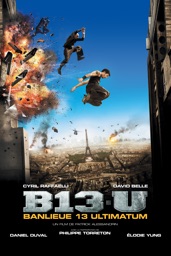 Banlieue 13 - Ultimatum