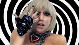 Paparazzi Lady Gaga Pop Music Video 2009 New Songs Albums Artists Singles Videos Musicians Remixes Image