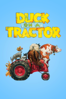 Duck on a Tractor - David Trexler