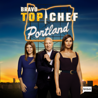 Top Chef - First Impressions artwork
