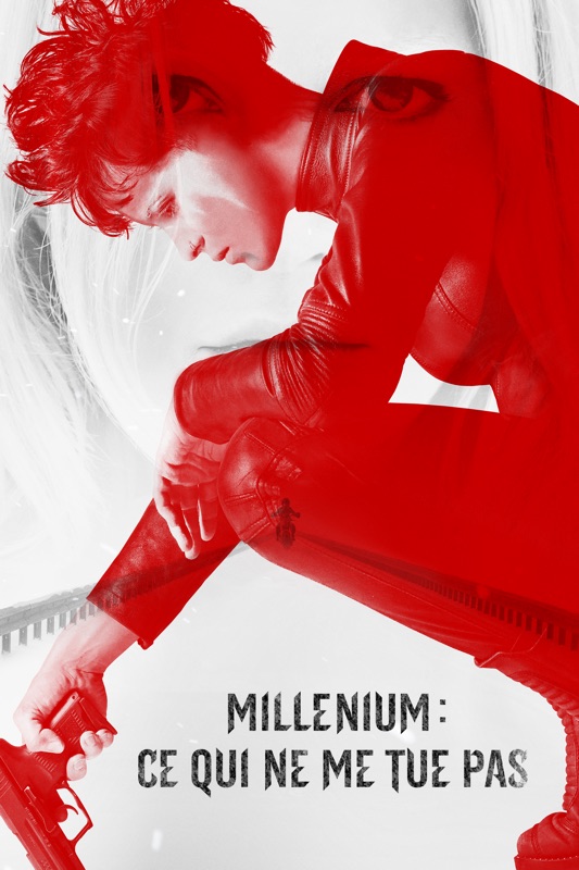 Millenium : Ce Qui Ne Me Tue Pas