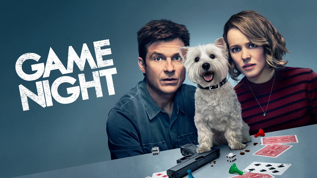 Game Night Apple TV Game Night Apple TV