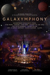 Galaxymphony