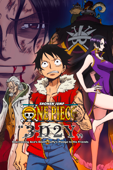 One Piece: 3D2Y (Dubbed)