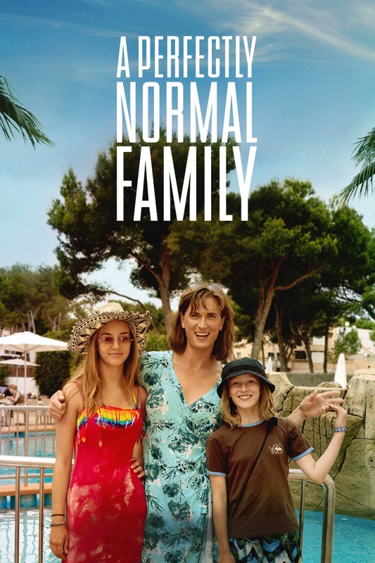 A Perfectly Normal Family