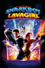 The Adventures of Sharkboy and Lavagirl - Robert Rodriguez