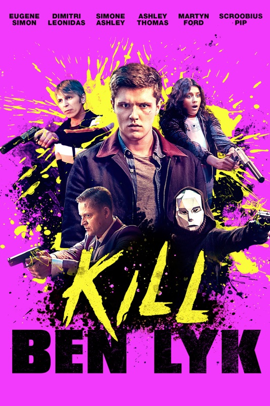 Kill Ben Lyk
