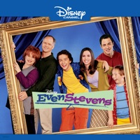 Even Stevens, Vol. 4