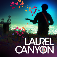 Laurel Canyon - Laurel Canyon, Series 1 artwork