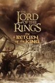 The Lord of the Rings: The Return of the King