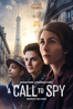 A Call to Spy - Lydia Dean Pilcher