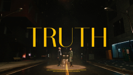 Truth - TVXQ!